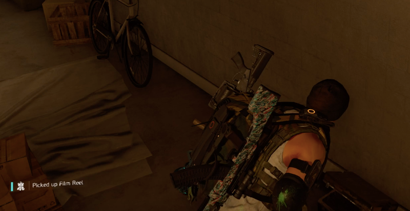 Illustration for article titled The Division 2 Replaced A Mystery With An Anticlimax